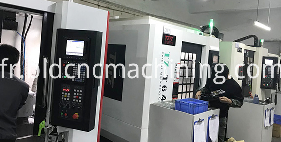 usinage machining